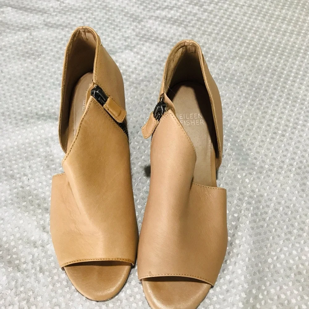 Eileen‎ Fisher heels